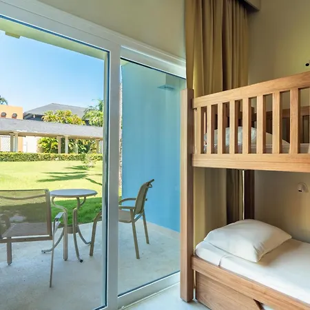 Iberostar Selection Bavaro Suites (Adults Only)-3