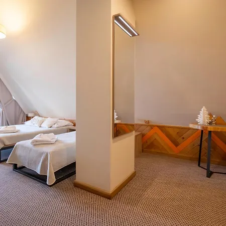 Novobilski Przy Termie Bania I Kotelnicy - Sauna, Jacuzzi, Restauracja, Pokoj Zabaw, Wypozyczalnia Rowerow E-Bike-2