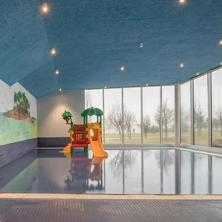 Mjus Resort & Thermal Park-2