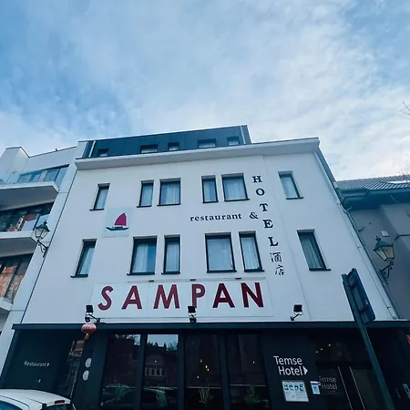 Munal Hotel Temse-2