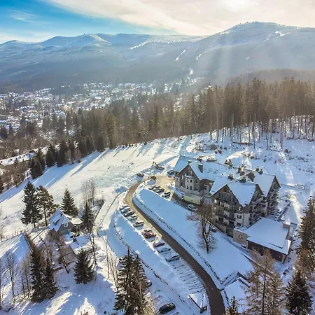 Czarny Kamien Resort & Spa-2