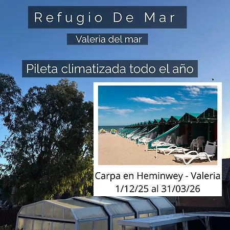 Refugio De Mar-2