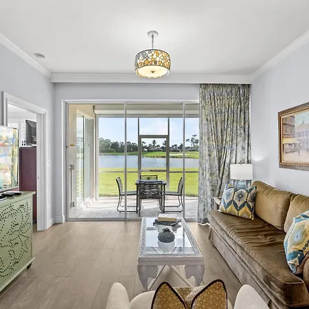 Bologna - Renovated First Floor 2Br Condo In Greenlinks! Lake And Golf Views, Resort Pool, Jacuzzi, Gym And Tennis Access! Near Naples Beaches, Dining, Shopping And Marco Island Area, Perfect For Guests Who Value Convenience, Comfort And Nature!-2