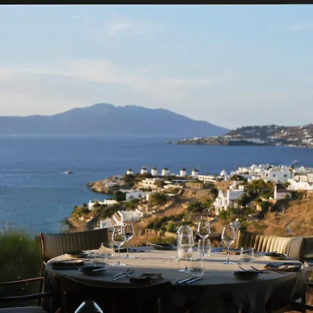 Myconian Kyma, A Member Of Design Hotels-2