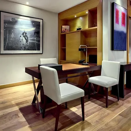 Hyatt Regency Tashkent-3