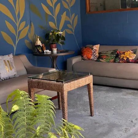 Mandala Camping Pousada-2