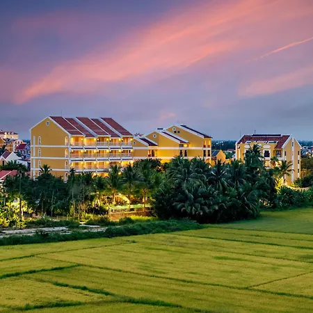 La Siesta Hoi An Resort&Spa-3