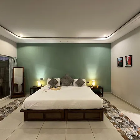 Agonda Villas-2