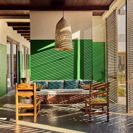 Hotel San Cristobal Adults 15+-2