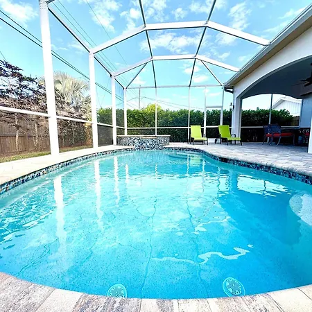 Severina Vacation Rental-2