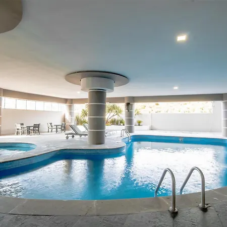 Best Western Plus Santa Cecilia Pachuca-3