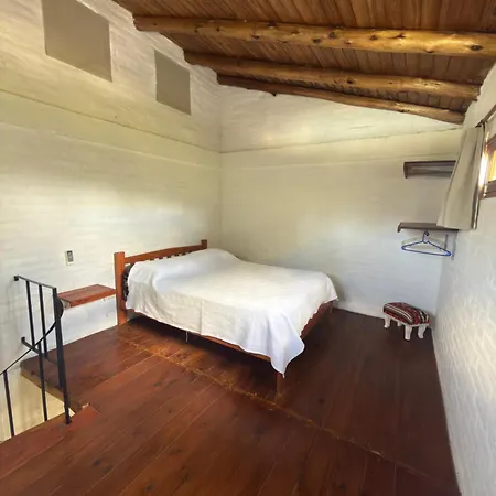 Cabanas Las Victorias-2
