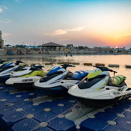 The Grove Resort Bahrain-2