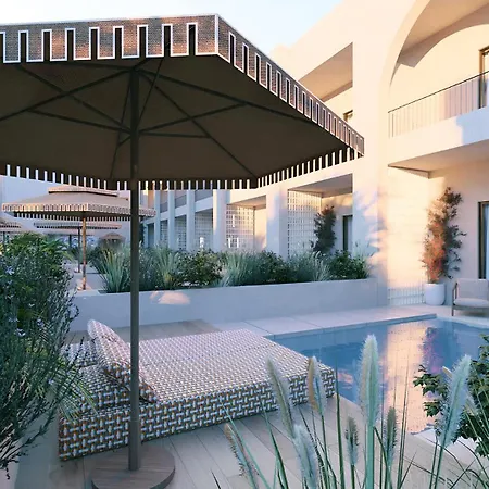 Vasia Resort&SPA, Sissi, Crete-3