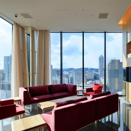 Candeo Hotels Hiroshima Hatchobori-3
