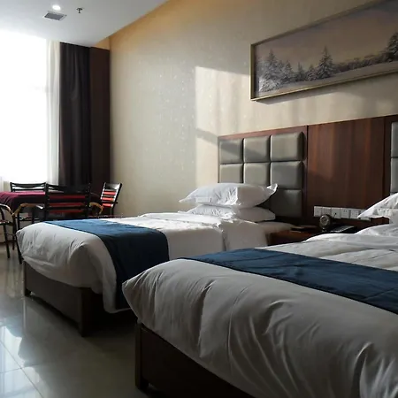 Yabuli Hot Spring Resort-2