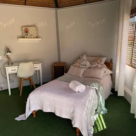 The Owls Inn Country Villa'S-3