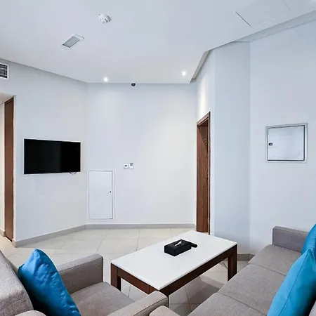 Wyndham Garden Ajman Corniche-2
