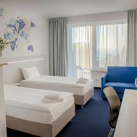Mielno Holiday Apartments-2