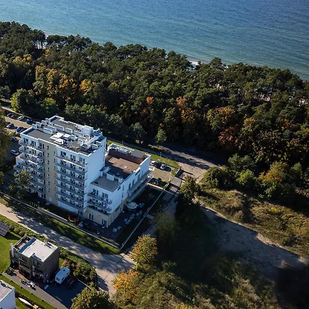 Mielno Holiday Apartments-3