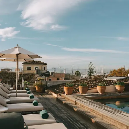 Can Bordoy Grand House Hotel Gl Preferred Hotel-2