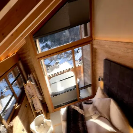Boutique Lodge Spycher-2