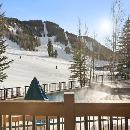 The Ritz-Carlton Club 3 Bedroom Residence White River 2208, Ski-In & Ski-Out Resort In Aspen Highlands-2