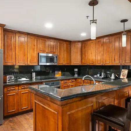 The Ritz-Carlton Club 3 Bedroom Residence White River 2208, Ski-In & Ski-Out Resort In Aspen Highlands-3