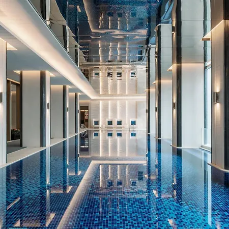 Shangri-La Yuanqu, Suzhou-3