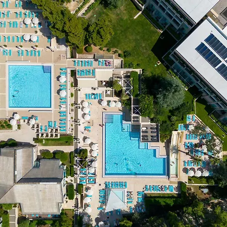 Bretanide Sport & Wellness Resort-3