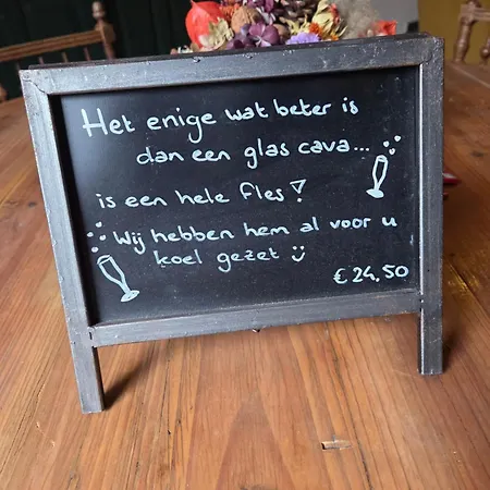 Een Vleugje Wellness In De Voerstreek - Bed & Breakfast Onder De Poort-2
