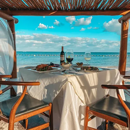 Margaritaville Island Reserve Riviera Cancun - A Karisma All-Inclusive Experience For All (Adults Only)-2