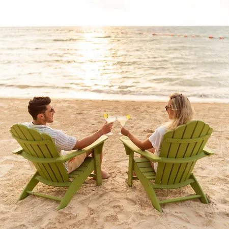 Margaritaville Island Reserve Riviera Cancun - A Karisma All-Inclusive Experience For All (Adults Only)-3