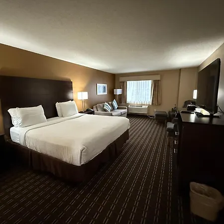Best Western Dodgeville Inn&Suites-3