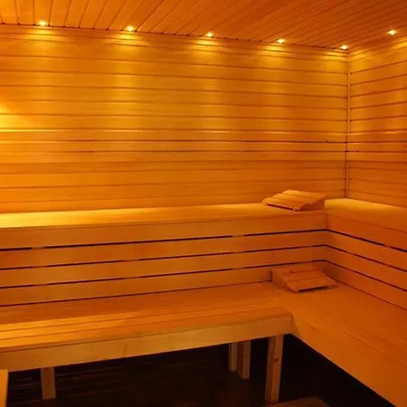 Foka Spa Hotel & Wellnes - 600M From Gondola Ski Lift-2