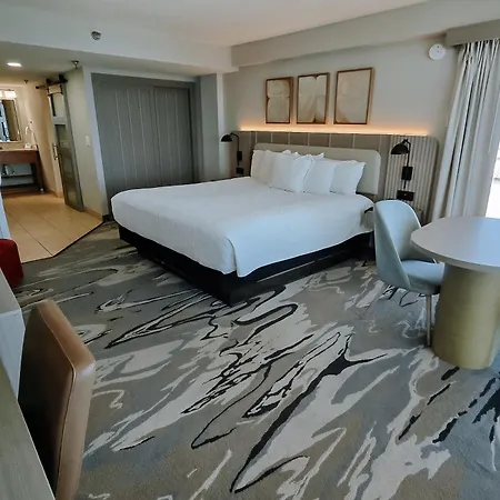 Nautilus Inn - Daytona Beach-2