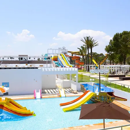 One Resort Aqua Park-3