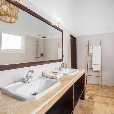 Habitation Saint Charles - Hotel De Charme & Spa-3
