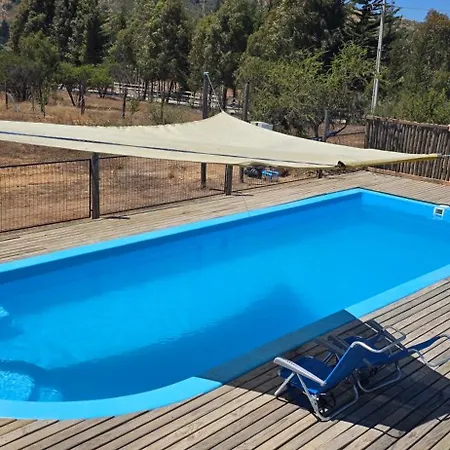Cabana De Campo-2