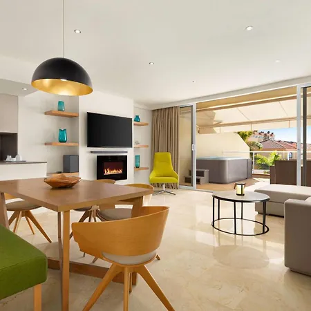 Wyndham Residences Costa Adeje-2