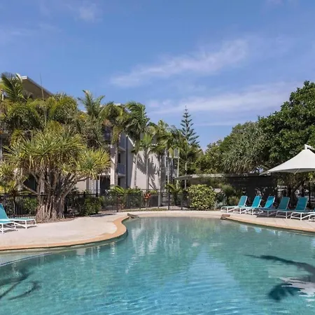 Peppers Salt Resort & Spa - Lagoon Pool Access 2 Bedroom Spa Suite-2