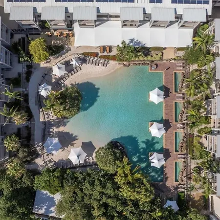 Peppers Salt Resort & Spa - Lagoon Pool Access 2 Bedroom Spa Suite-3