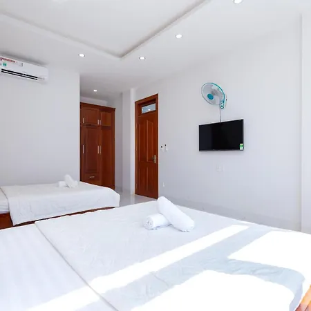 B2-11 Hoang My Villa-2