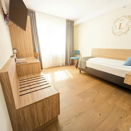 Landgasthof zur Burg Grenzau-2