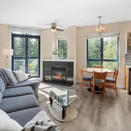 Alpenglow Lodge Two Bedroom Apartment By Mva-3