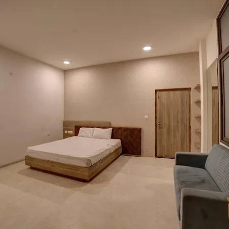 Vrr Astoria Hotel & Convention Center-3