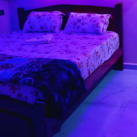 Sai Ram Home Stay-3
