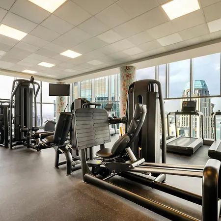 Le Meridien City Center Doha-2