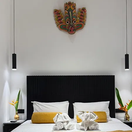 D' Art VILLA RETREAT AND SPA-2