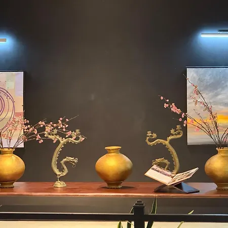 D' Art VILLA RETREAT AND SPA-3
